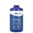 Фото використання Fast-Absorbing Liquid Cal/Mag/Zinc Strawberry, Кальцій магній цин
