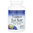 Фото використання Valerian Easy Sleep, Підтримка сну, 60 таблеток