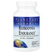 Фото применение Ремания, Rehmannia Endurance 637 mg, 150 таблеток