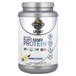 Фото применение Garden of Life, Органический Протеин, Plant-Based Protein, 806 г