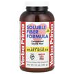 Фото використання Yerba Prima, Soluble Fiber Formula, Клітковина, 340 г