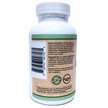 Фото використання Double Wood, Rhodiola Rosea Extract 500 mg, Родіола, 120 капсул