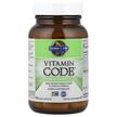 Фото применение Garden of Life, B-комплекс, Vitamin Code RAW B-Complex, 60 капсул