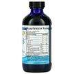 Фото применение Nordic Naturals, Омега 3, Omega-3 Lemon 1560 mg, 237 мл