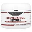Фото використання Probase Nutrition, Resveratrol Powder, Ресвератрол, 40 г