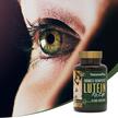 Фото применение Лютеин, Advanced Therapeutics Lutein RX-Eye, 60 капсул