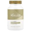Фото використання Ageless, UltraMax Gold with AlphaNeuro, Ультра Макс, 90 капсул