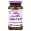 Фото використання Buffered Chelated Magnesium, Хелатний Магній, 120 капсул