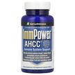 Фото використання ImmPower AHCC 500 mg, Екстракт міцелію базидіоміцетів, 60 капсул