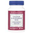 Фото применение Кальций Д Глюкарат, Calcium D-Glucarate, 60 таблеток