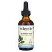 Фото використання Eclectic Herb, Slippery Elm Extract, Слизький в'яз, 60 мл