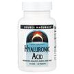 Фото применение Hyaluronic Acid 100 mg 30, Гиалуроновая кислота 100 мг, 30 таблет