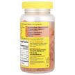 Фото використання Kids First Vitamin C Gummies Tangerine, Вітамін C Жувальний, 110 