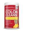 Фото применение Colon Cleanse Natural Pineapple Flavor, Поддержка кишечника, 255 