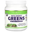 Фото використання Paradise Herbs, ORAC Energy Greens, Суперфуд, 728 г