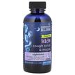 Фото применение Kids Organic Cough Syrup & Mucus Night Time, Сироп от кашля, 