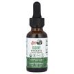 Фото використання Organic Iodine Liquid Drops Unflavored, Йод 250 мкг в краплях, 30