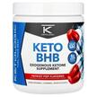 Фото використання KetoLogic, Keto BHB Patriot Pop, Контроль ваги, 255 г