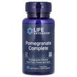 Фото використання Life Extension, Pomegranate Complete, Гранат, 30 капсул