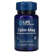 Фото використання Life Extension, Calm-Mag, Магній, 30 капсул