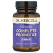 Фото применение Prenatal Complete Probiotics 25 Billion CFU, Пробиотики, 30 капсу