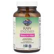 Фото використання RAW Enzymes Women 50 Wiser, Вітаміни для жінок 50+, 90 капсул