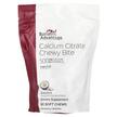 Фото використання Calcium Citrate Chewy Bite Sugar-Free, Цитрат Кальцію, 90 таблето