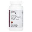 Фото використання Chewable Advanced Multi EA Strawberry, Мультивітаміни, 60 таблето