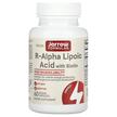 Фото використання R-Alpha Lipoic + Biotin, R-альфа ліпоєва + біотин, 60 капсул