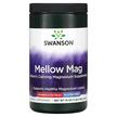 Фото використання Swanson, Mellow Mag Strawberry Kiwi, Магній, 543 г