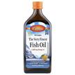 Фото використання Norwegian The Very Finest Fish Oil Natural Orange, Омега 3, 500 м