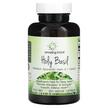 Фото применение Amazing India, Базилик, Holy Basil 500 mg, 120 капсул