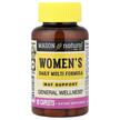 Фото применение Мультивитамины для женщин, Women's Daily Multi Formula, 90 к
