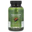 Фото применение Тестостероновые бустеры, Testosterone UP, 60 капсул