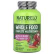 Фото применение Whole Food Multivitamin for Women, Витамины для женщин 50+, 120 к