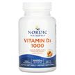 Фото використання Vitamin D3 1000 IU, Вітамін D3 Холекальциферол, 120 Count