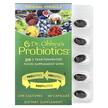 Фото використання Dr. Ohhira's, Probiotics Original Formula, Пробіотики, 60 ка