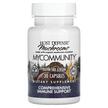 Фото використання Comprehensive Immune Support, Гриби, 30 капсул