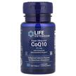 Фото використання Super Ubiquinol CoQ10 with Enhanced Mitochondrial, Убіхінон, 30 к