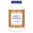 Фото використання TheVitaminShoppe, Multi-Enzyme, Ферменти, 300 таблеток