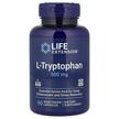 Фото применение L-Tриптофан 500 мг, L-Tryptophan 500 mg, 90 капсул