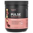 Фото використання Pulse Pre-Workout Drink Fruit Punch, Передтренувальний комплекс, 