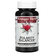 Фото використання Kroeger Herb, Polarity Balancer, Підтримка мозку, 100 капсул