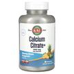 Фото використання KAL, Calcium Citrate Chewable, Цитрат Кальцію, 60 цукерок