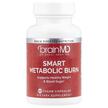 Фото використання BrainMD, Smart Metabolic Burn, Жироспалювачі, 60 капсул