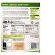 Фото використання Navitas Organics, Organic Gelatinized Maca Powder, Мака, 227 г
