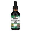 Фото використання Nature's Answer, Ashwagandha Root 2000 mg, Ашваганда, 60 мл