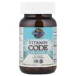 Фото використання Garden of Life, Vitamin Code RAW Vitamin E, Вітамін E, 60 капсул