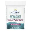 Фото використання Nordic Flora Probiotic Women's Balance, Пробіотики для жінок