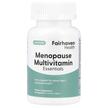 Фото використання Menopause Multivitamin Essentials, Підтримка менопаузи, 30 капсул